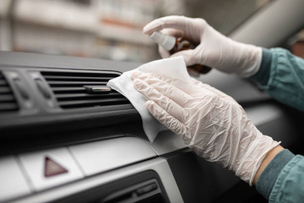 HVAC Maintenance and Cleaning in SC