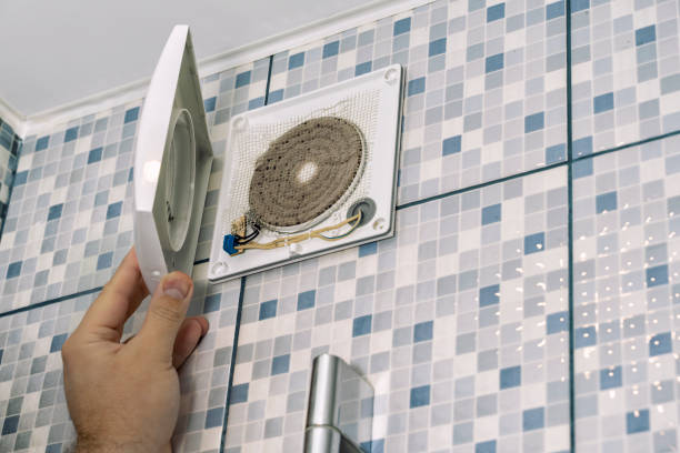 Trusted SC Airduct Cleaning Experts