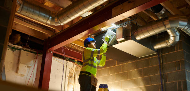 Best Local Air Duct Cleaning Services  in Dentsville, SC
