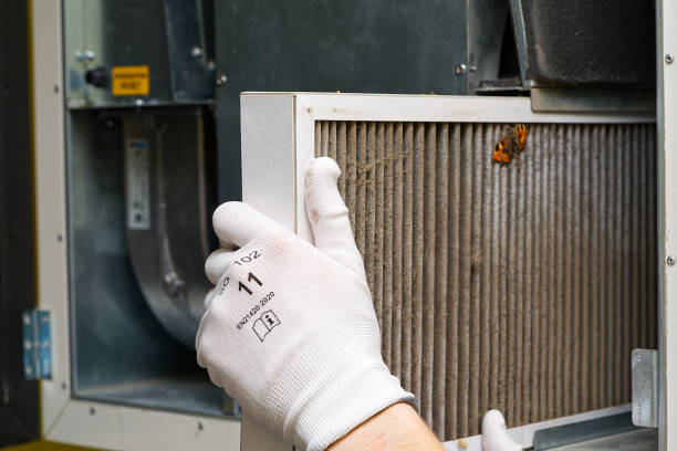 Best Affordable Air Duct Cleaning  in Dentsville, SC