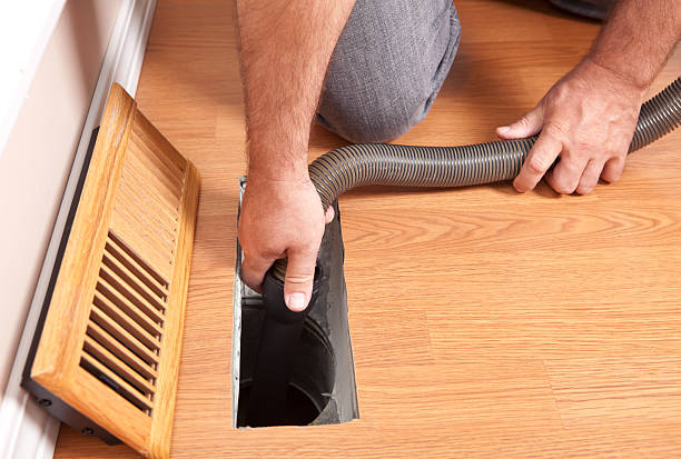 Best Best Air Duct Cleaning Company  in Dentsville, SC