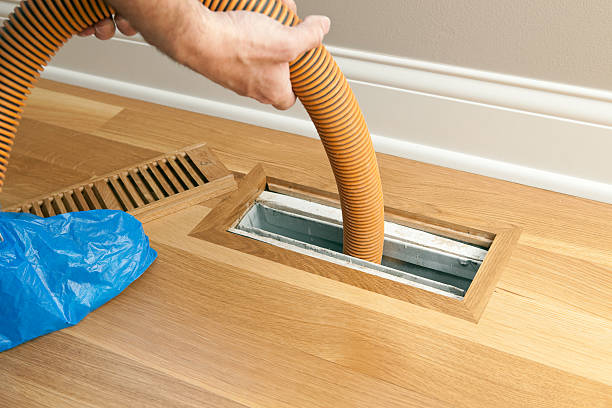 Best HVAC Air Duct Cleaning  in Dentsville, SC