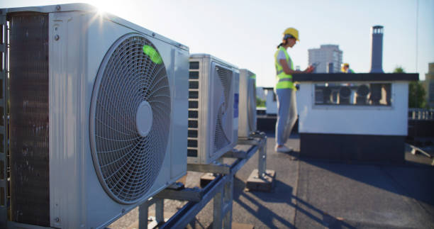 Best Local Air Duct Cleaning Services  in Dentsville, SC